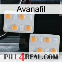 Avanafil 25